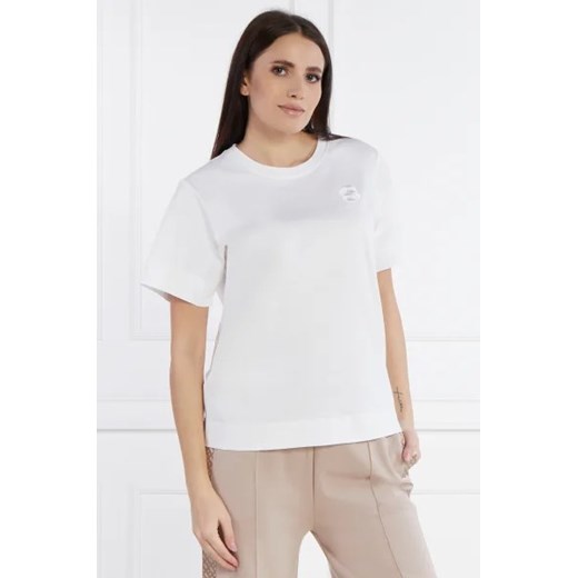 BOSS T-shirt Elphi_BB | Regular Fit XS Gomez Fashion Store
