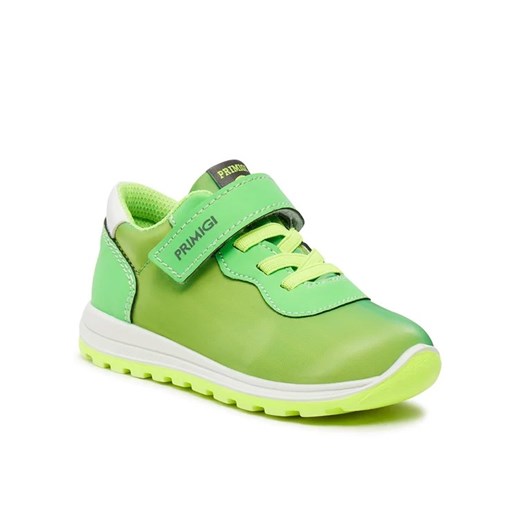 Primigi Sneakersy 5855900 S Zielony Primigi 25 MODIVO
