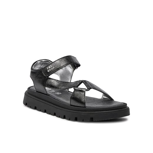 Primigi Sandały 5936800 S Czarny Primigi 34 MODIVO