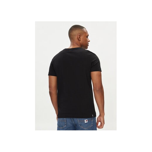 JOOP! Jeans T-Shirt 51Deano 30042428 Czarny Modern Fit L MODIVO