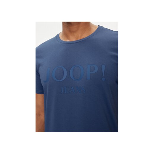 JOOP! Jeans T-Shirt 09Alex 30042423 Niebieski Modern Fit XXXL MODIVO