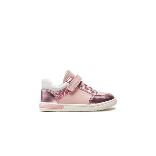 Primigi Sneakersy 5905133 S Różowy ze sklepu MODIVO w kategorii Buty sportowe dziecięce - zdjęcie 170322898