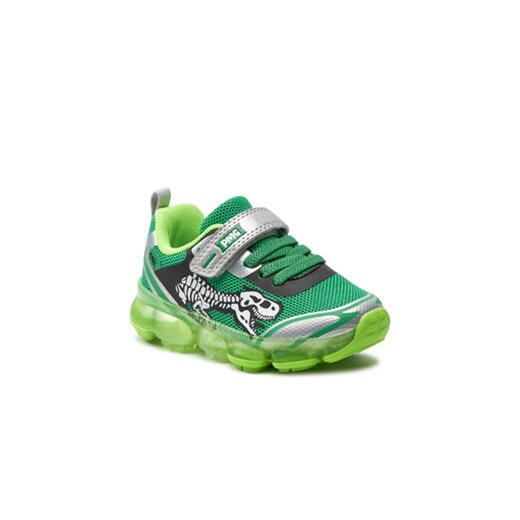Primigi Sneakersy 5964400 Zielony Primigi 34 MODIVO