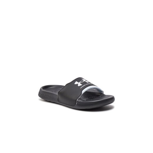 Under Armour Klapki Ua M Ignite Select 3027219-001 Czarny Under Armour 46 MODIVO