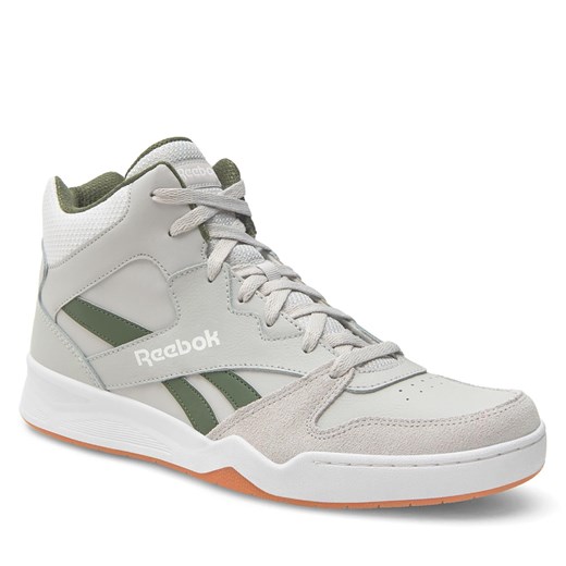 Buty Reebok Royal BB4500 Hi 2.0 100033906 Grey Reebok 46 eobuwie.pl