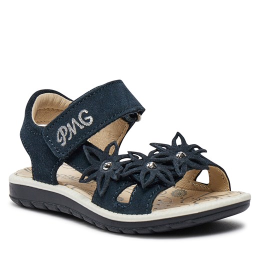 Sandały Primigi 5887533 M Navy Primigi 28 eobuwie.pl