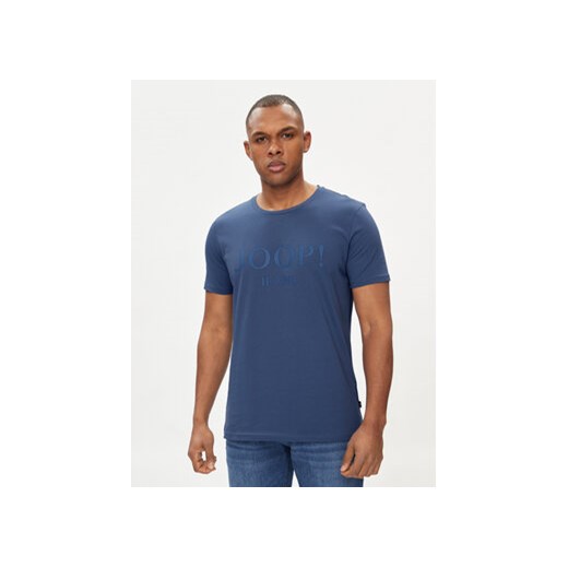 JOOP! Jeans T-Shirt 09Alex 30042423 Niebieski Modern Fit ze sklepu MODIVO w kategorii T-shirty męskie - zdjęcie 170325036