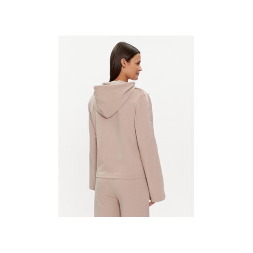 Boss Bluza Arya 50515550 Beżowy Regular Fit XS MODIVO
