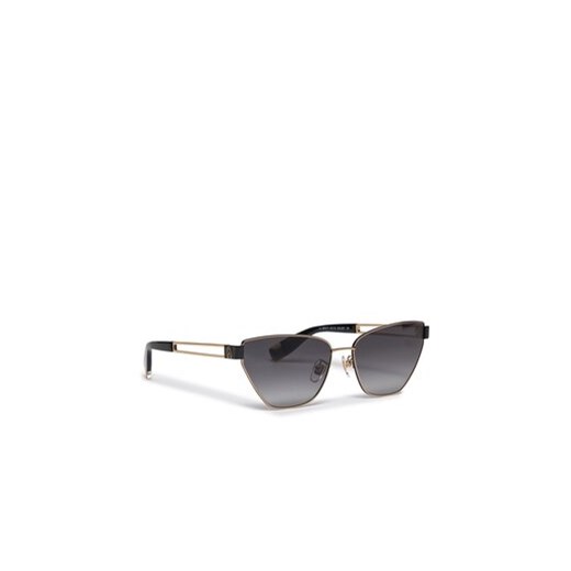 Furla Okulary przeciwsłoneczne Sunglasses Sfu717 WD00096-BX0754-O6000-4401 Czarny ze sklepu MODIVO w kategorii Okulary przeciwsłoneczne damskie - zdjęcie 170325156