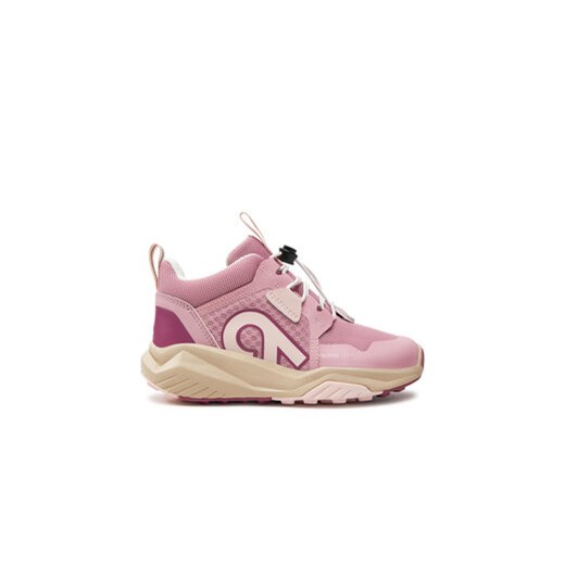 Reima Sneakersy 5400134A Różowy ze sklepu MODIVO w kategorii Buty sportowe dziecięce - zdjęcie 170325198