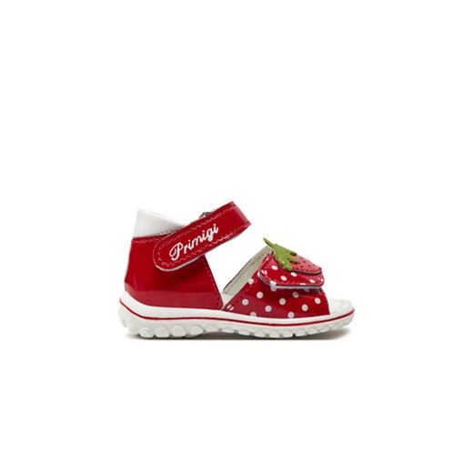 Primigi Sandały 5862400 Czerwony ze sklepu MODIVO w kategorii Sandały dziecięce - zdjęcie 170325207