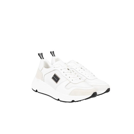 Antony Morato Sneakersy | MMFW01453-LE500019 | Mężczyzna | Biały 40 okazyjna cena ubierzsie.com