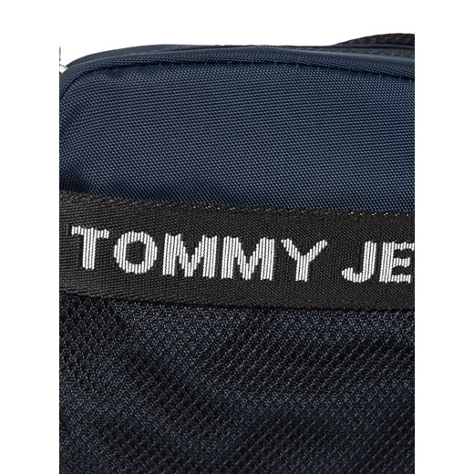 Tommy Jeans Saszetka "Essential Square" | AM0AM10901 | Mężczyzna | Granatowy Tommy Jeans One Size promocyjna cena ubierzsie.com