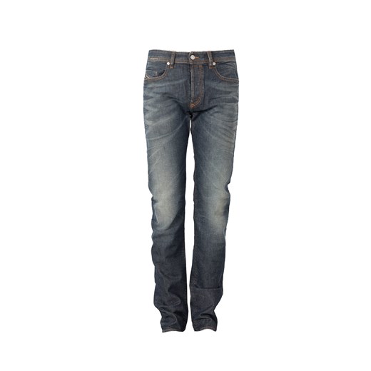 Diesel Jeansy "Buster" | 00SDHC-084ZU-01 | Mężczyzna | Granatowy Diesel 31/34 ubierzsie.com okazyjna cena