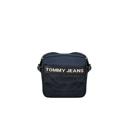 Tommy Jeans Saszetka "Essential Square" | AM0AM10901 | Mężczyzna | Granatowy ze sklepu ubierzsie.com w kategorii Torby męskie - zdjęcie 170325426