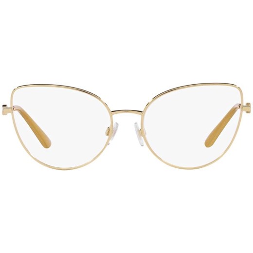 Dolce & Gabbana okulary korekcyjne damskie 