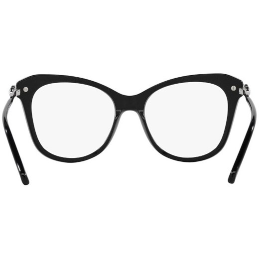 Swarovski okulary korekcyjne damskie 