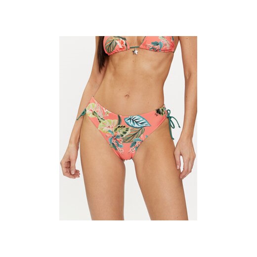 Liu Jo Dół od bikini VA4051 J6448 Pomarańczowy Liu Jo S MODIVO