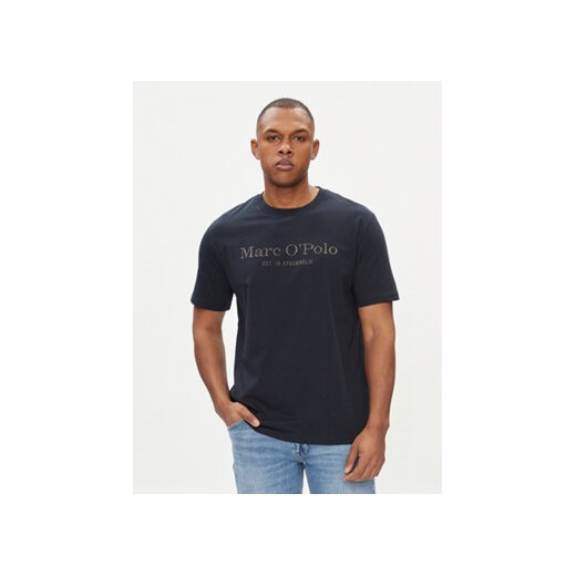 Marc O'Polo Komplet 2 t-shirtów 421 2058 09104 Kolorowy Regular Fit ze sklepu MODIVO w kategorii T-shirty męskie - zdjęcie 170326939