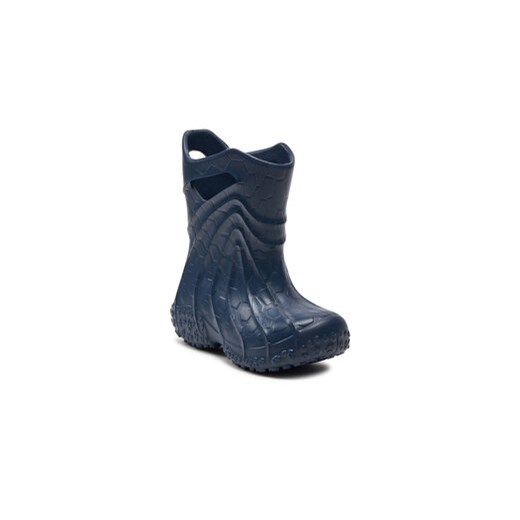 Reima Kalosze 5400058A Granatowy Reima 22_23 MODIVO
