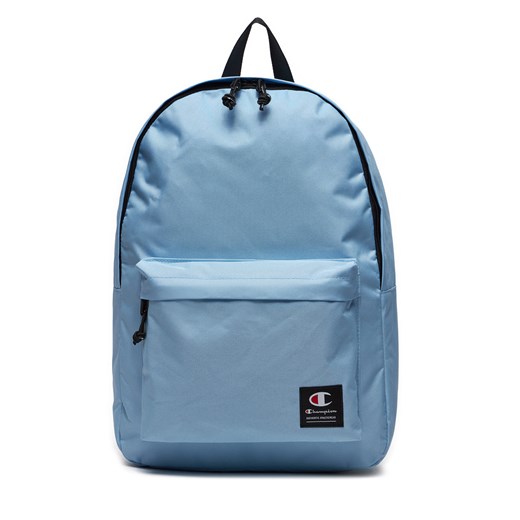 Plecak Champion Backpack 802345-CHA-BS083 Niebieski ze sklepu eobuwie.pl w kategorii Plecaki - zdjęcie 170330309