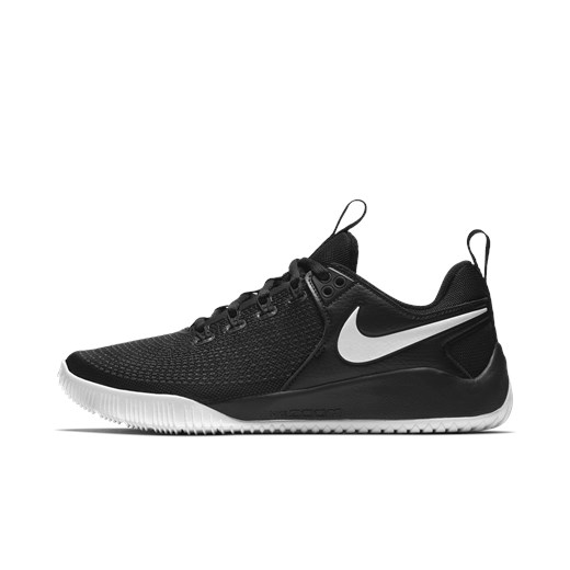Damskie buty do siatkówki Nike Zoom HyperAce 2 - Czerń Nike 38 Nike poland