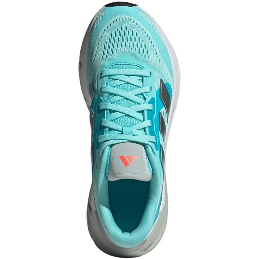 Buty do biegania adidas Questar W IF4686 niebieskie 40 2/3 ButyModne.pl