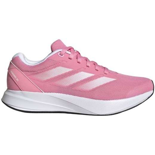 Buty adidas Duramo Rc W ID2708 różowe ze sklepu ButyModne.pl w kategorii Buty sportowe damskie - zdjęcie 170335558