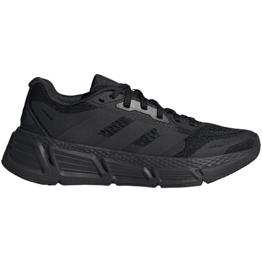 Buty do biegania adidas Questar W IF2239 czarne ze sklepu ButyModne.pl w kategorii Buty sportowe damskie - zdjęcie 170335578