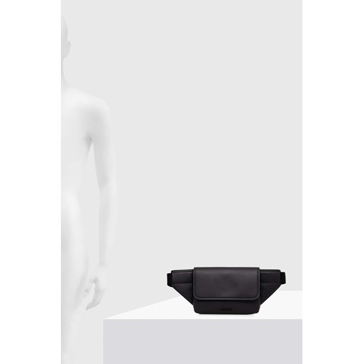 Calvin Klein nerka kolor czarny Calvin Klein ONE ANSWEAR.com