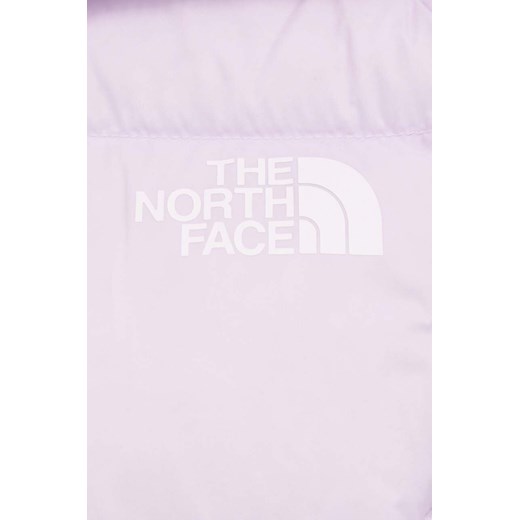 Kurtka damska The North Face casualowa krótka 