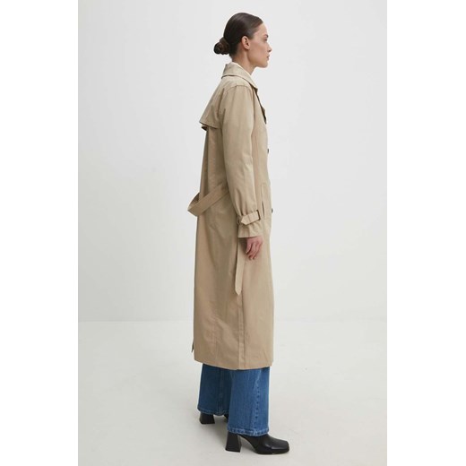 Płaszcz damski Answear Lab 