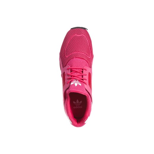 adidas Originals RACER LITE Tenisówki i Trampki bold pink zalando  skóra ekologiczna