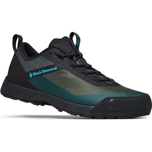 Buty podejściowe Mission LT 2.0 Black Diamond ze sklepu SPORT-SHOP.pl w kategorii Buty trekkingowe męskie - zdjęcie 170380105