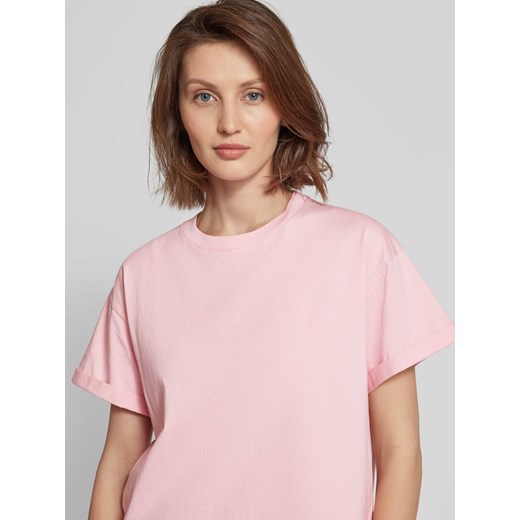 T-shirt z okrągłym dekoltem model ‘ROSIE’ Bash 36 Peek&Cloppenburg 