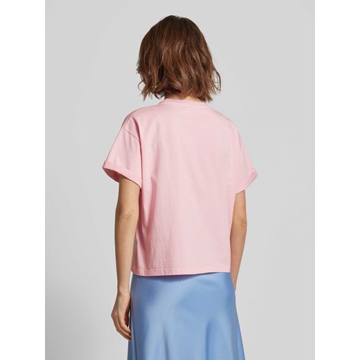 T-shirt z okrągłym dekoltem model ‘ROSIE’ Bash 34 Peek&Cloppenburg 