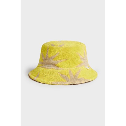 WOUF kapelusz bawełniany Formentera ze sklepu ANSWEAR.com w kategorii Kapelusze damskie - zdjęcie 170383675