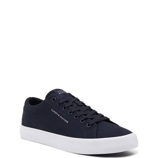 Trampki męskie Tommy Hilfiger z tworzywa sztucznego