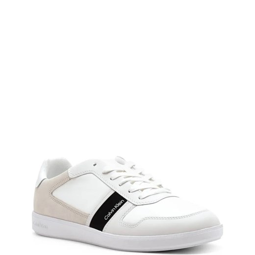 Trampki męskie Calvin Klein