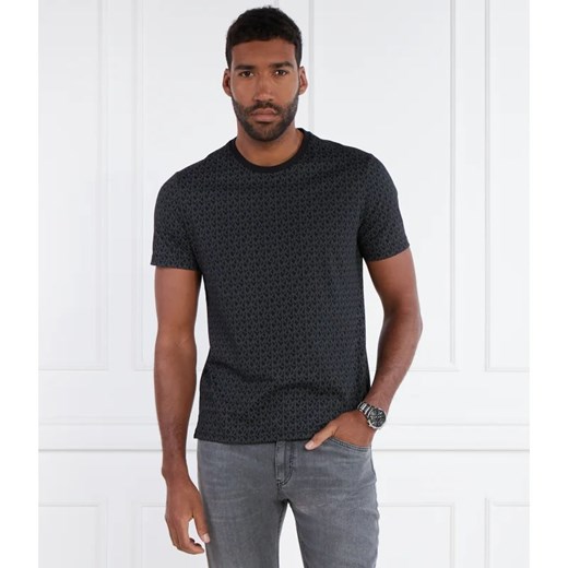 Michael Kors T-shirt | Regular Fit Michael Kors XL okazja Gomez Fashion Store