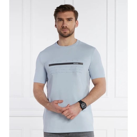 T-shirt męski BOSS HUGO