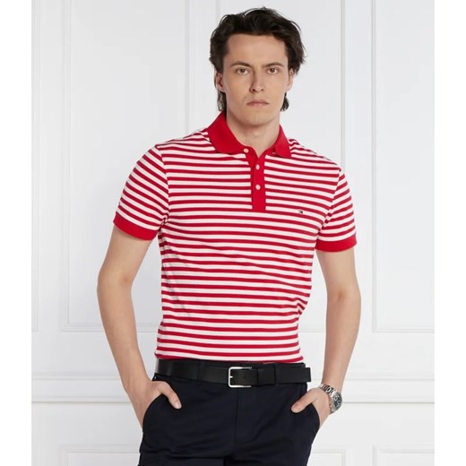 T-shirt męski Tommy Hilfiger