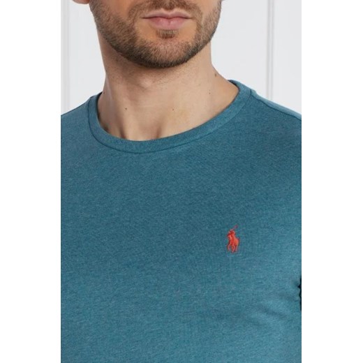POLO RALPH LAUREN T-shirt | Custom slim fit Polo Ralph Lauren S Gomez Fashion Store