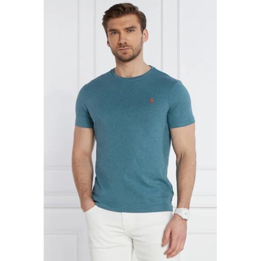 POLO RALPH LAUREN T-shirt | Custom slim fit Polo Ralph Lauren S Gomez Fashion Store