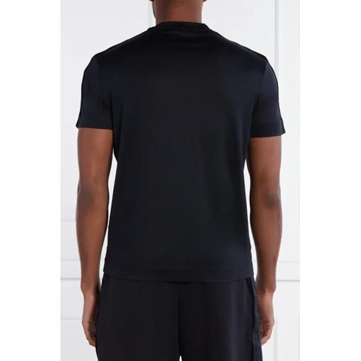 Emporio Armani T-shirt | Regular Fit Emporio Armani S Gomez Fashion Store