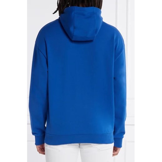 Hugo Blue Bluza Nottyo | Regular Fit Hugo Blue S Gomez Fashion Store promocja
