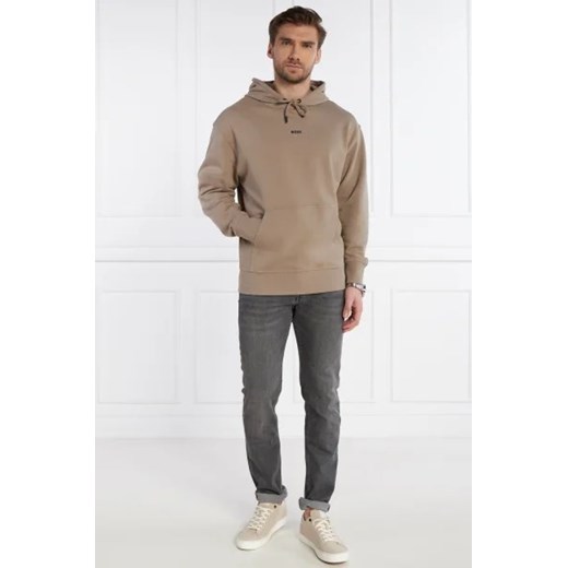 Bluza męska BOSS HUGO letnia