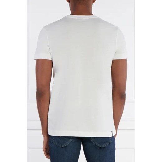 Joop! t-shirt męski z krótkimi rękawami