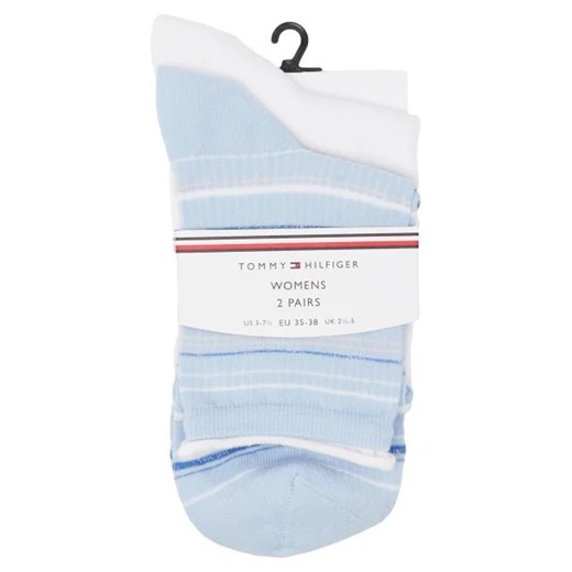 Skarpetki damskie Tommy Hilfiger