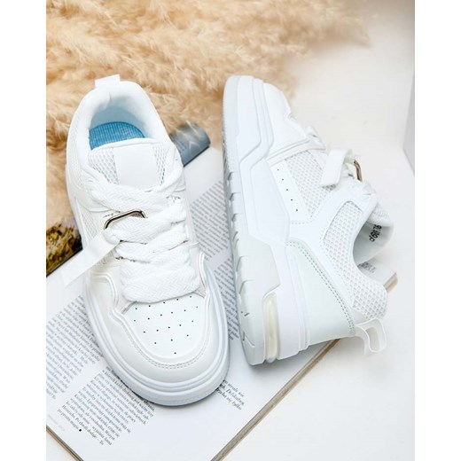 Buty sportowe damskie Royalfashion.pl sneakersy